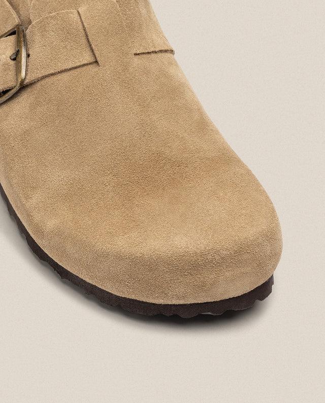 Yokono Zueco 600CRO Beige