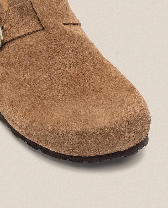 Yokono Zueco 600CRO Marrón