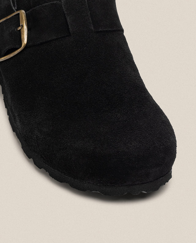 Yokono Zueco 600CRO Negro