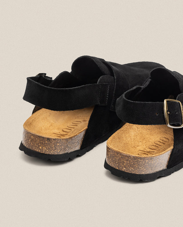 Yokono Zueco 600CRO Negro