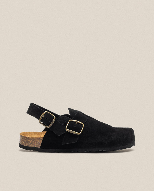 yokono Zueco 600CRO negro