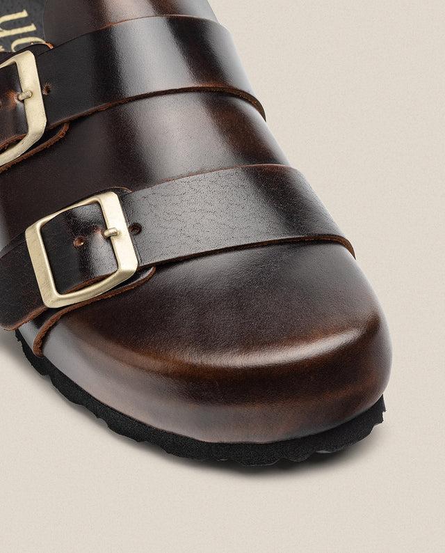 Yokono Zueco ZUECO-700 Marrón