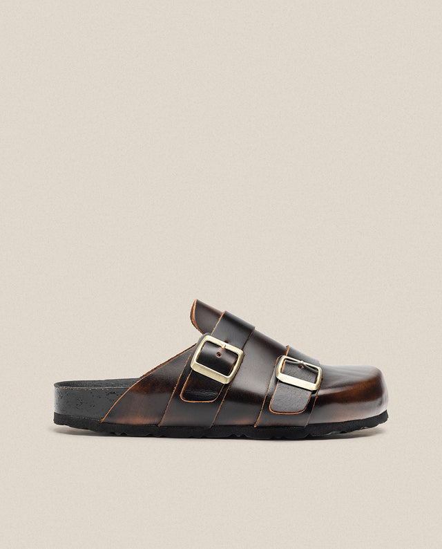 yokono Zueco ZUECO-700 marrón