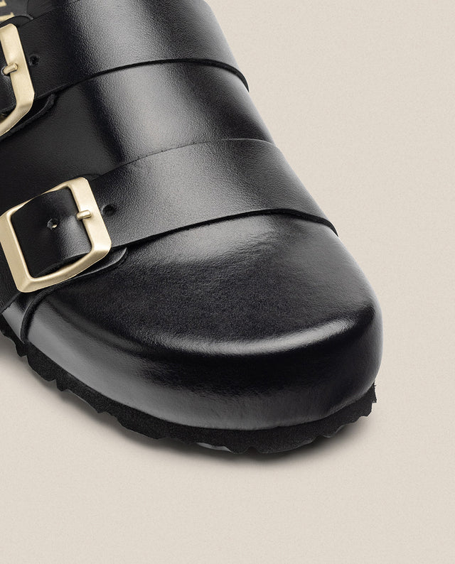 Yokono Zueco ZUECO-700 Negro