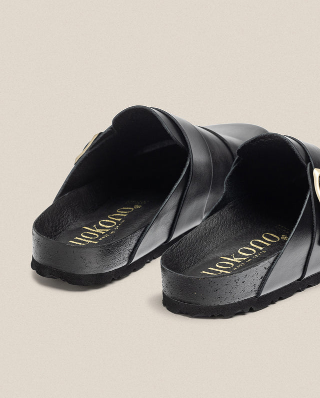 Yokono Zueco ZUECO-700 Negro