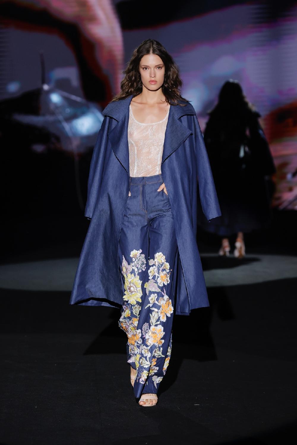 yolancris barcelona 25-21 COAT – 25-39 PANTS & 25-49 TOP