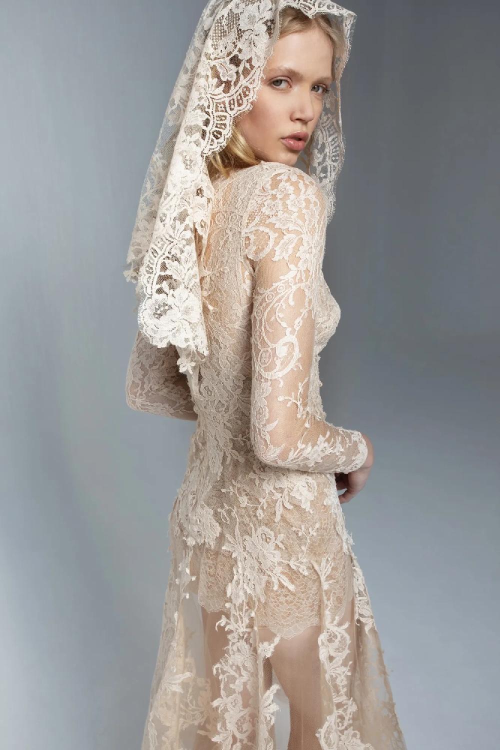 Yolancris Barcelona 24-60 DRESS