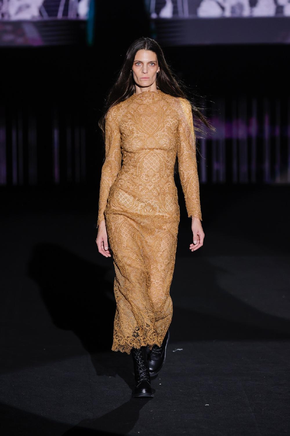 yolancris barcelona 25-20188 DRESS