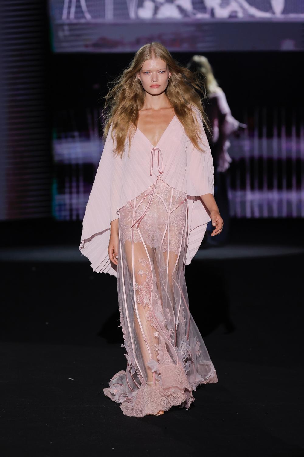 Yolancris Barcelona 25-45 DRESS