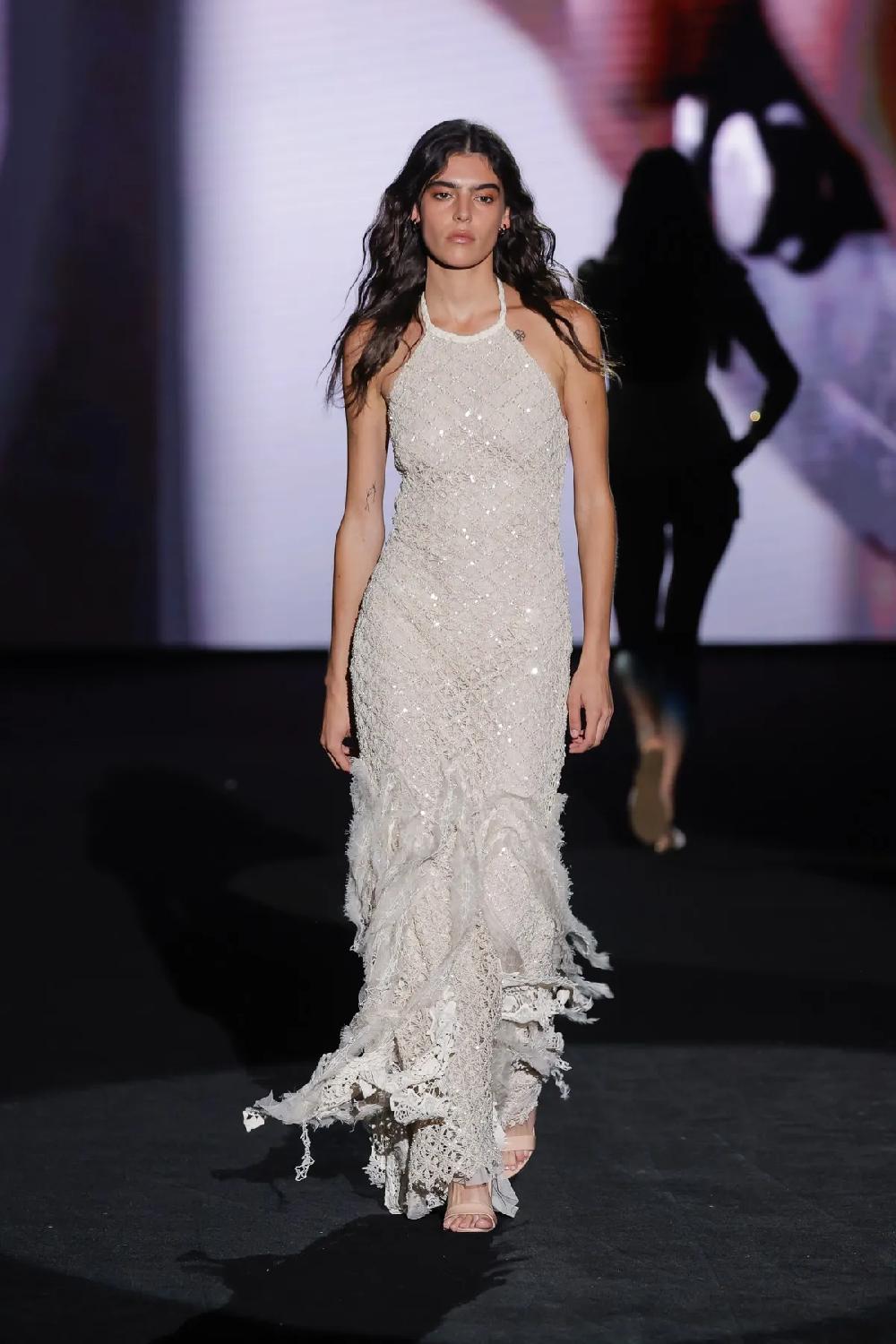 Yolancris Barcelona 25-47 DRESS