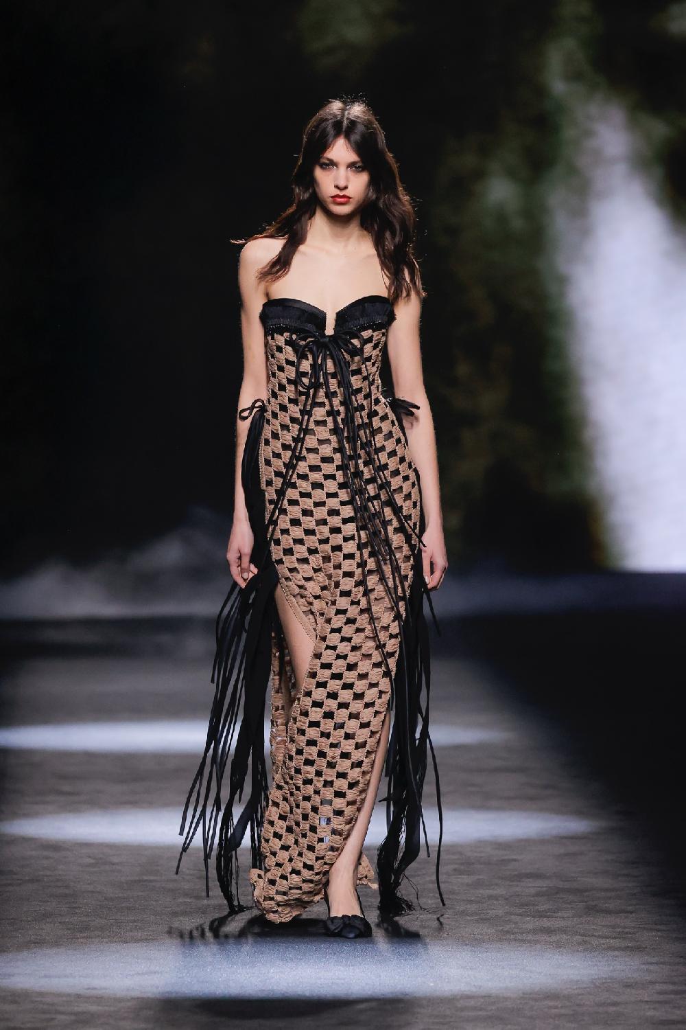 yolancris barcelona 26 – 03 Dress