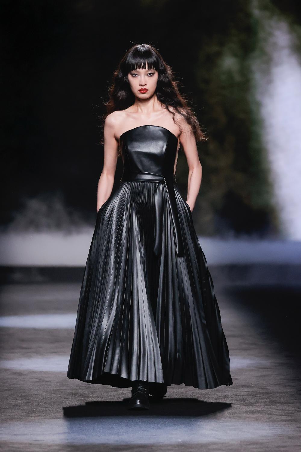 yolancris barcelona 26 – 15 Dress