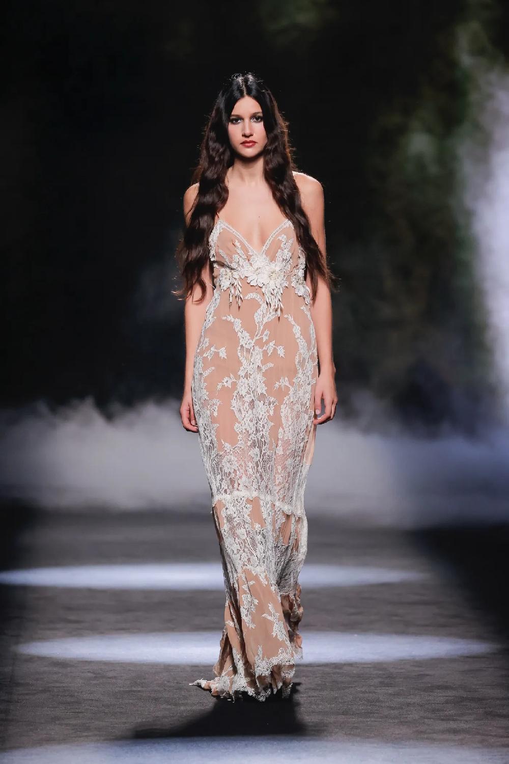 yolancris barcelona 26 – 1818 Dress