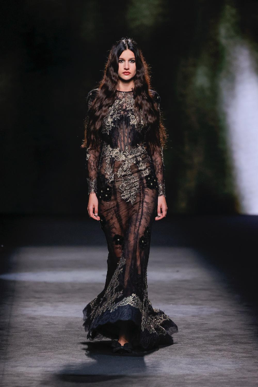 yolancris barcelona 26 – 2461 Dress