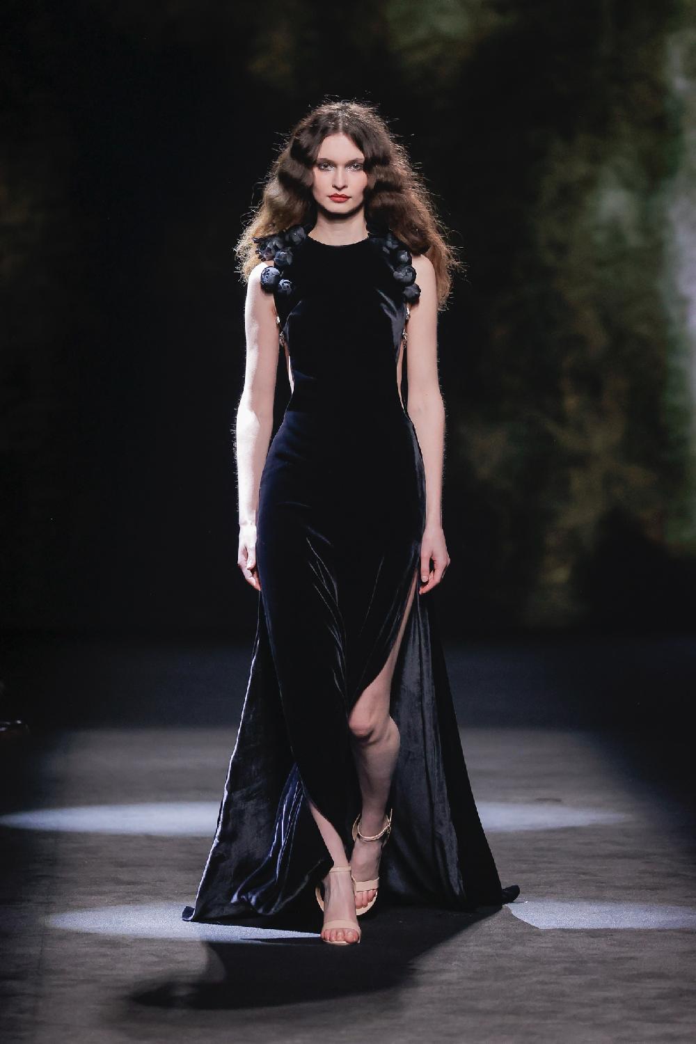 yolancris barcelona 26 – 2541 Dress