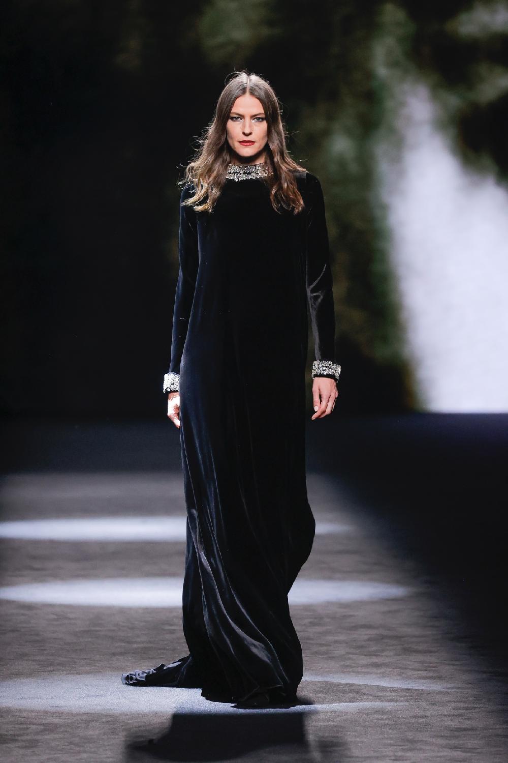 yolancris barcelona 26 – 28 Dress