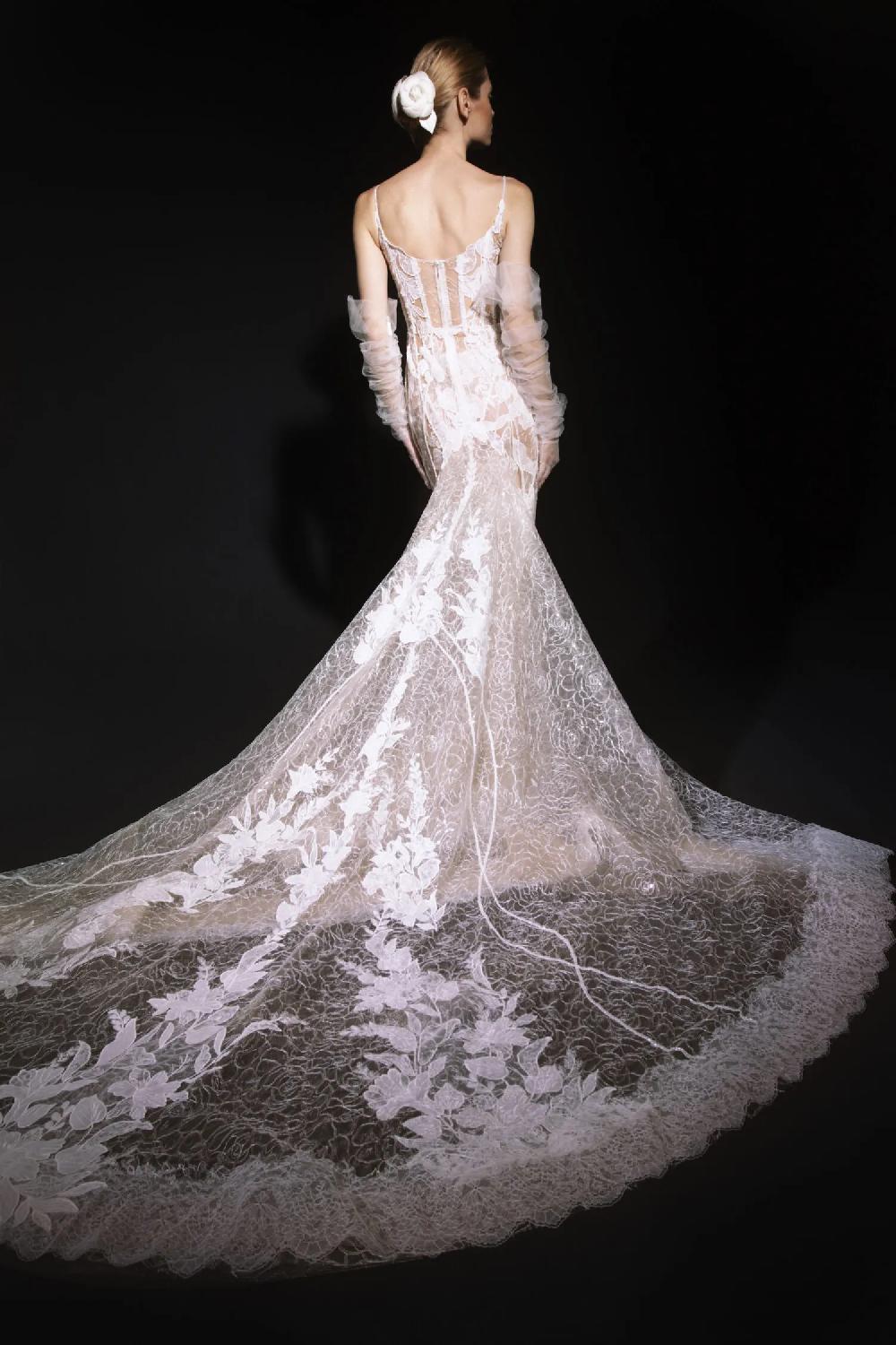 Yolancris Barcelona ALESIA DRESS