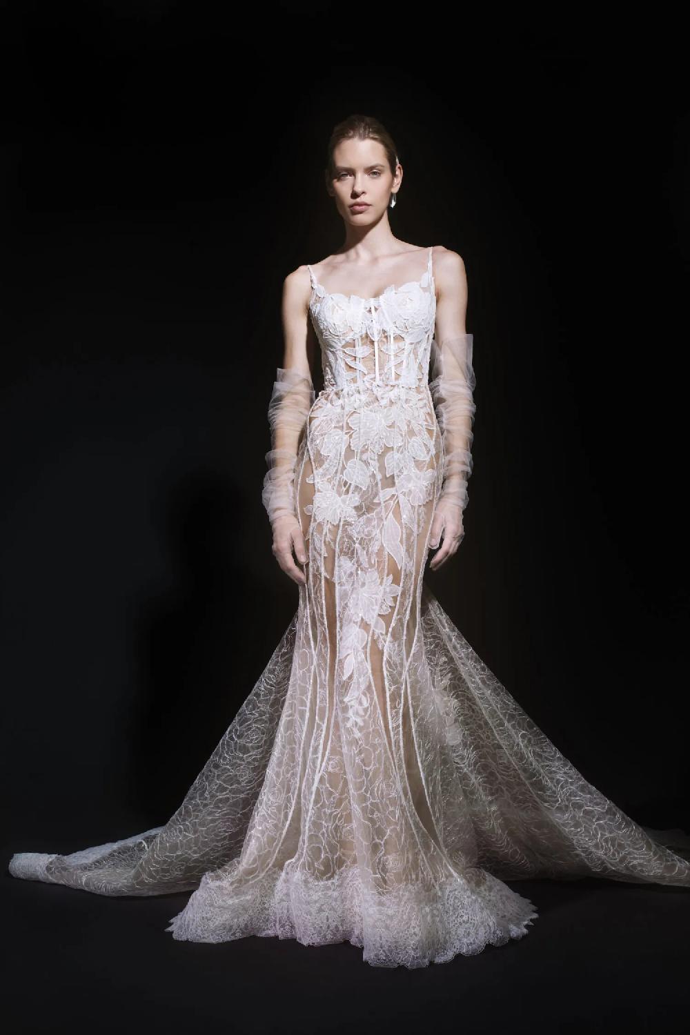 yolancris barcelona ALESIA DRESS