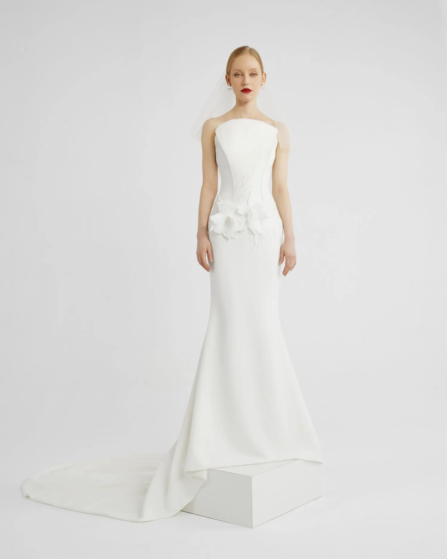 Yolancris Barcelona Amada Dress