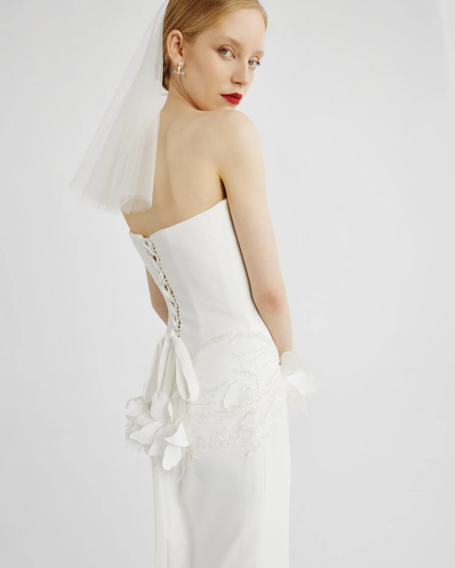 Yolancris Barcelona Amada Dress