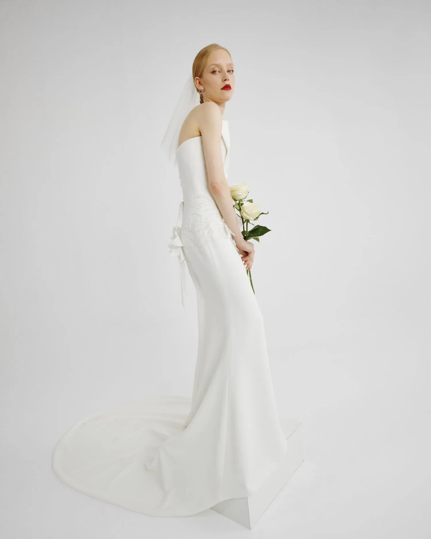 Yolancris Barcelona Amada Dress