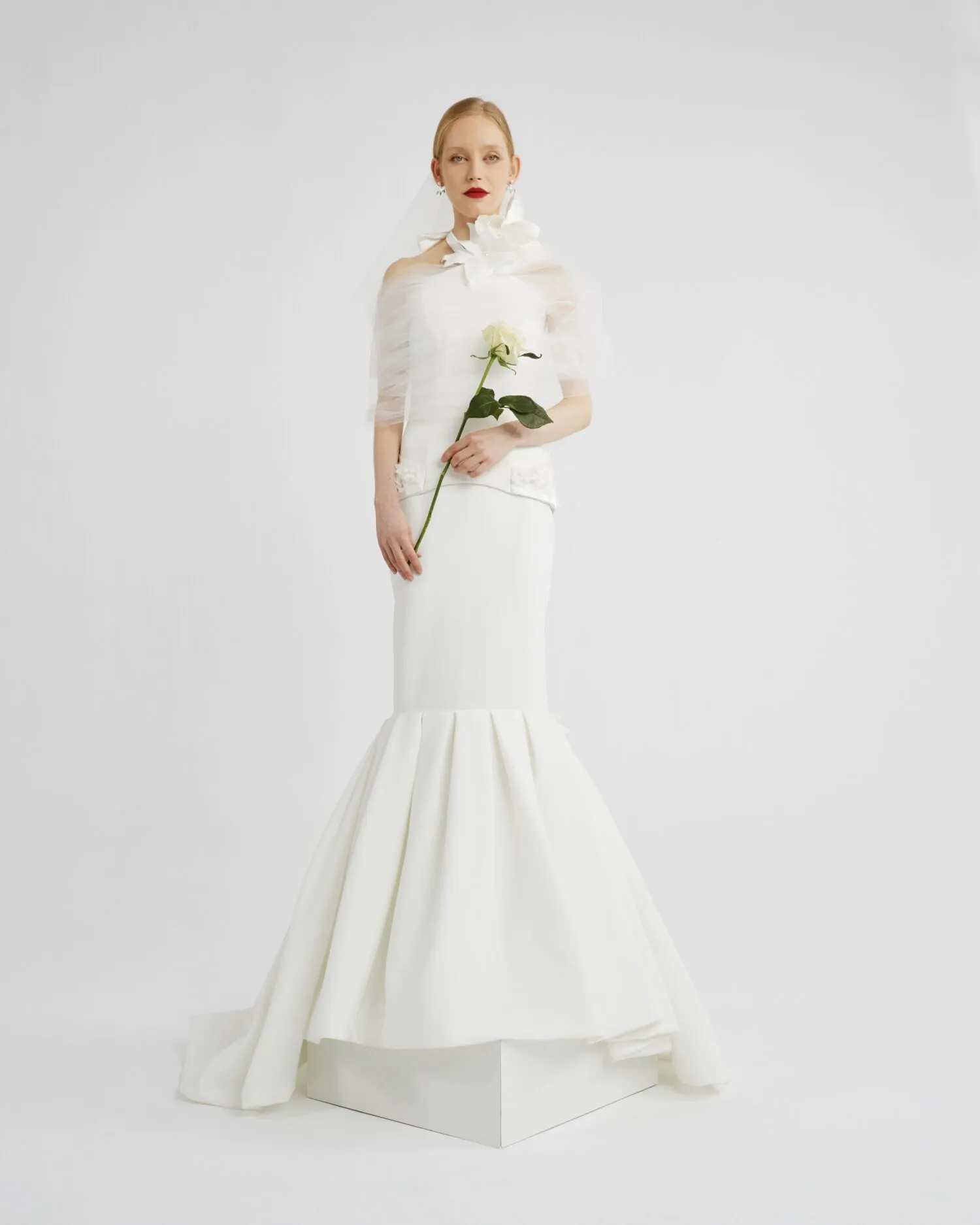 Yolancris Barcelona Angelica Dress