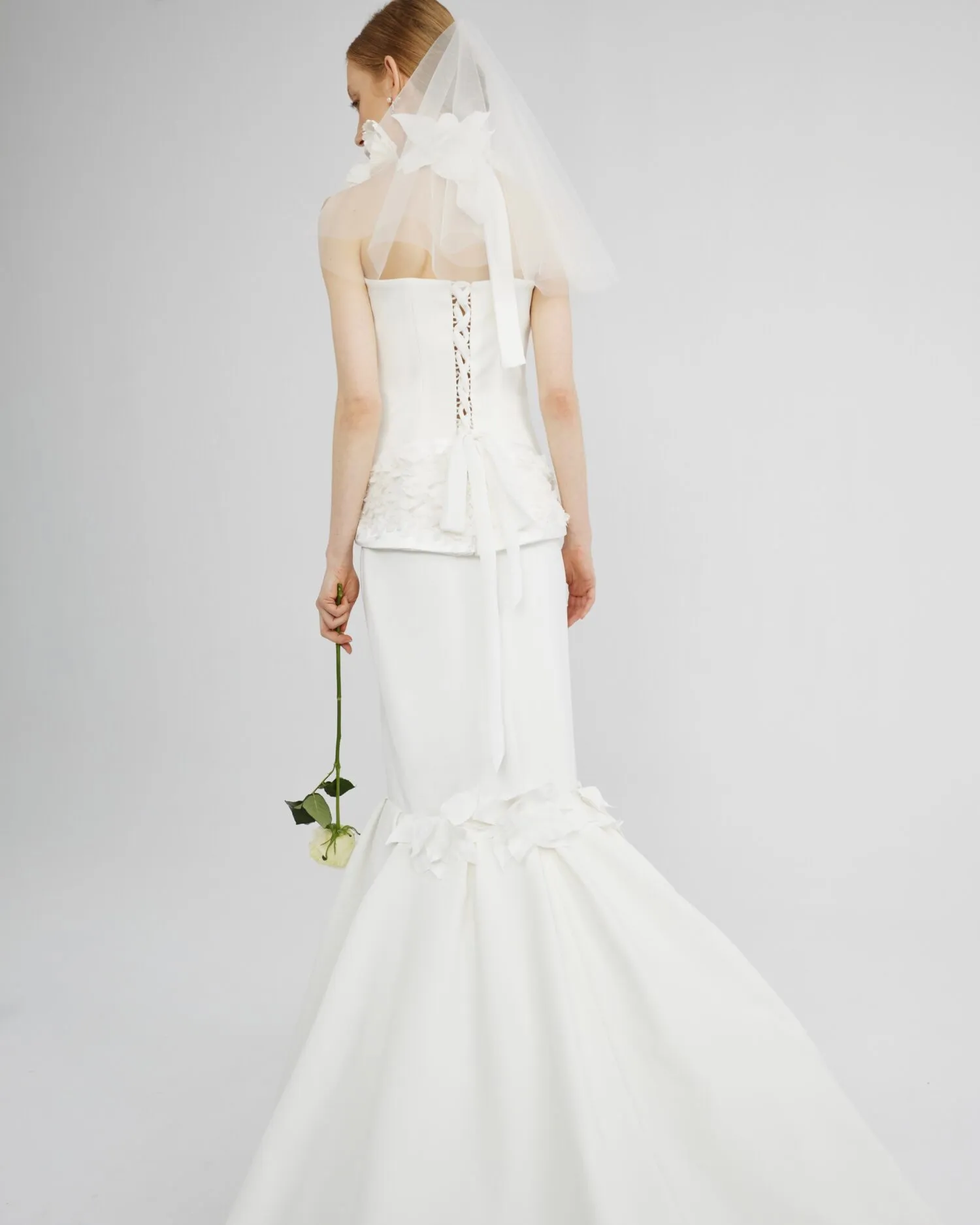 Yolancris Barcelona Angelica Dress