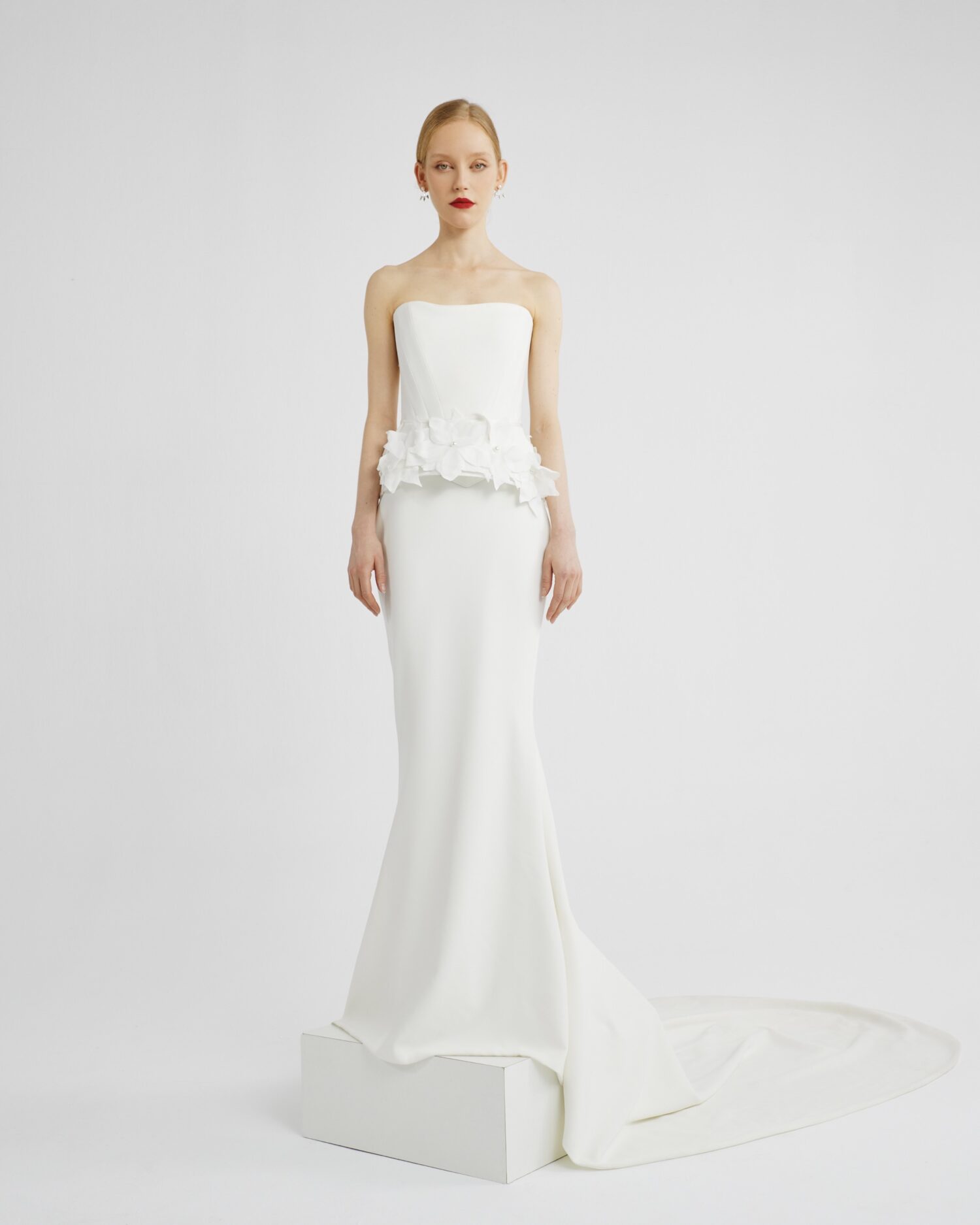 Yolancris Barcelona Anneta Dress