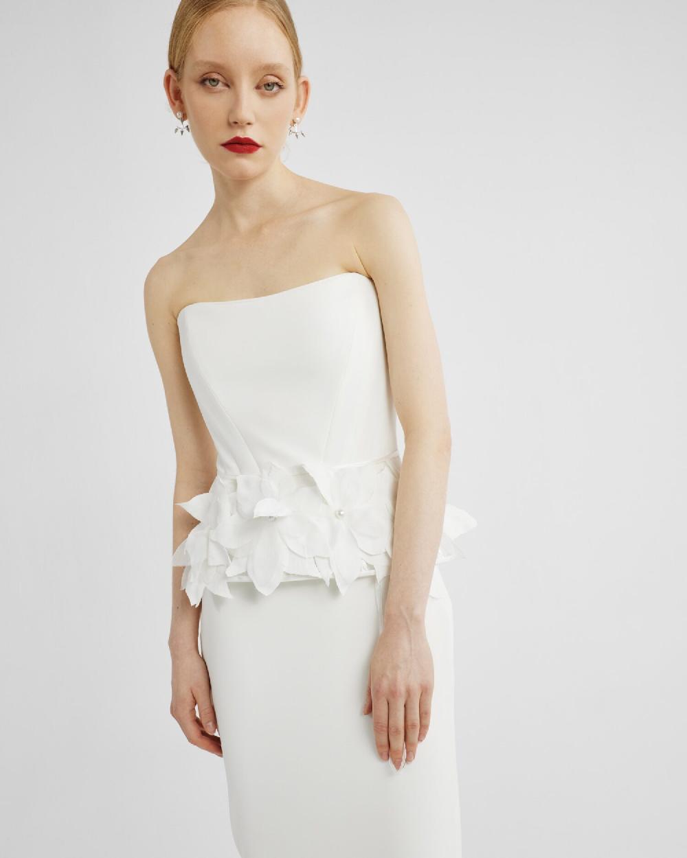 Yolancris Barcelona Anneta Dress