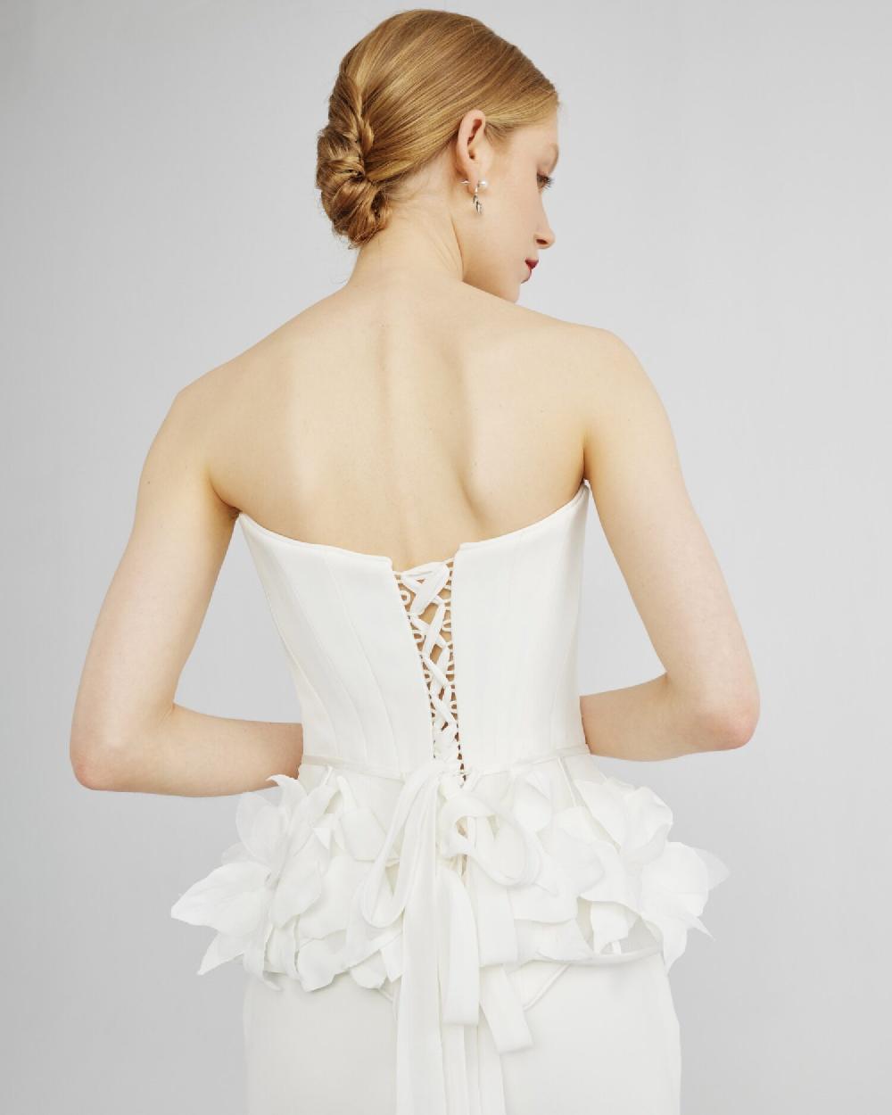 Yolancris Barcelona Anneta Dress