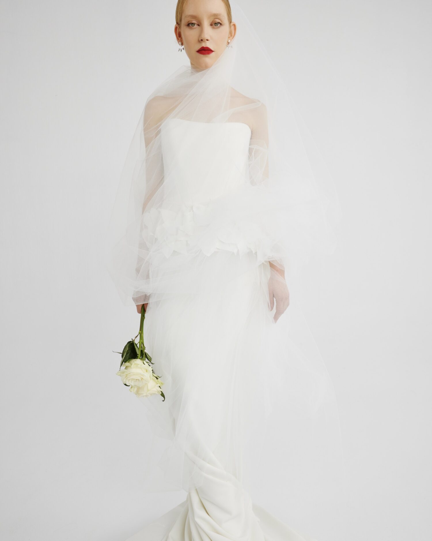 yolancris barcelona Anneta Dress