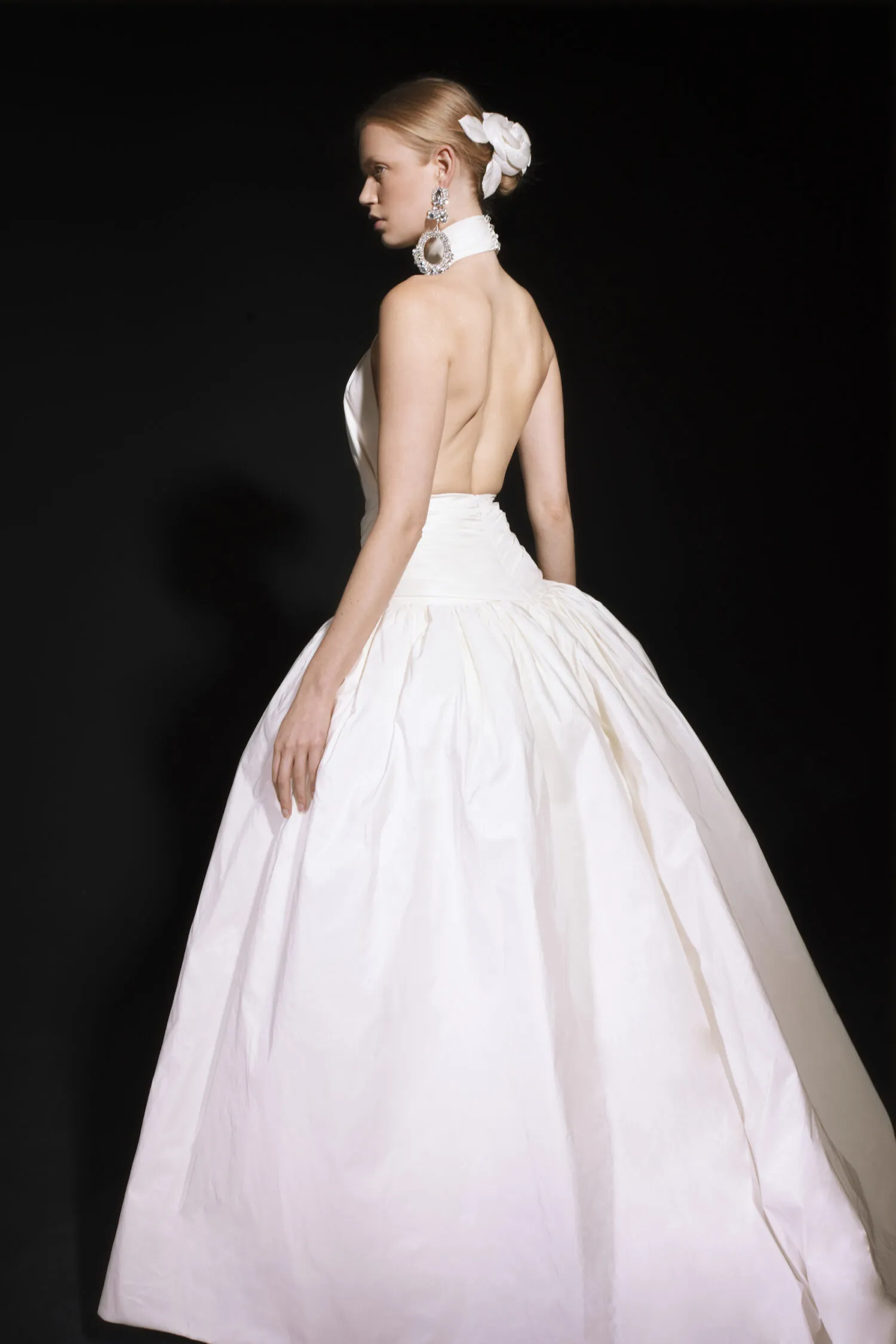 Yolancris Barcelona ARABELLA DRESS