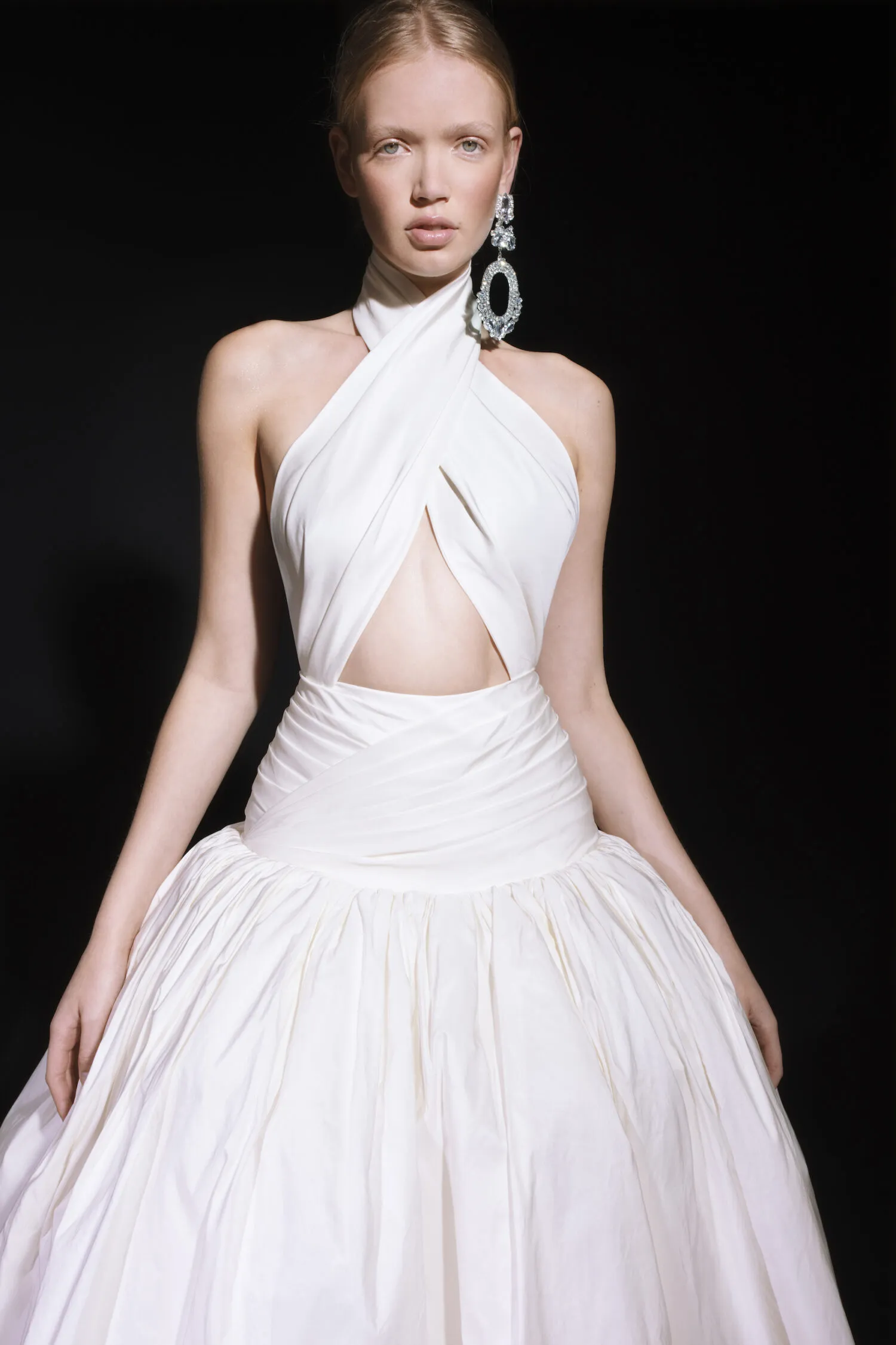 Yolancris Barcelona ARABELLA DRESS