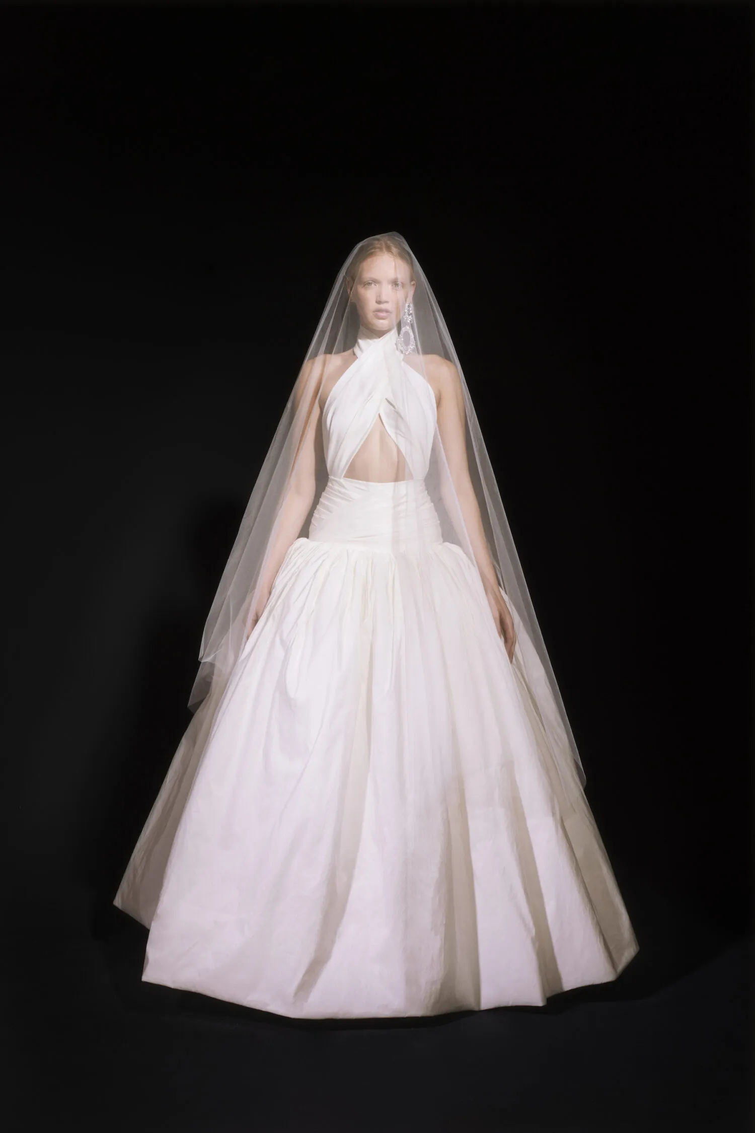 yolancris barcelona ARABELLA DRESS