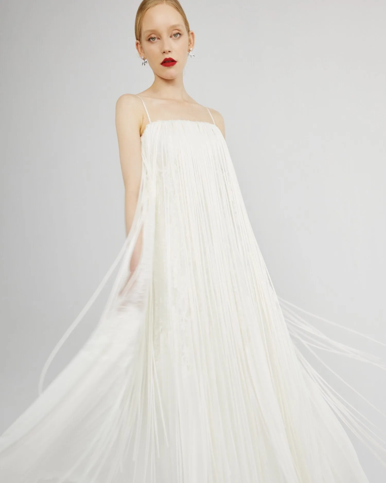 Yolancris Barcelona Armani Dress