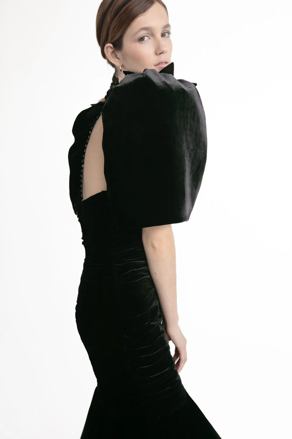 Yolancris Barcelona BLOUSE & SKIRT 24-51