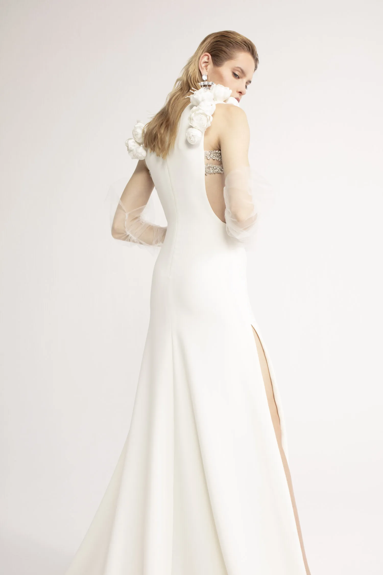 Yolancris Barcelona BONAFILA DRESS