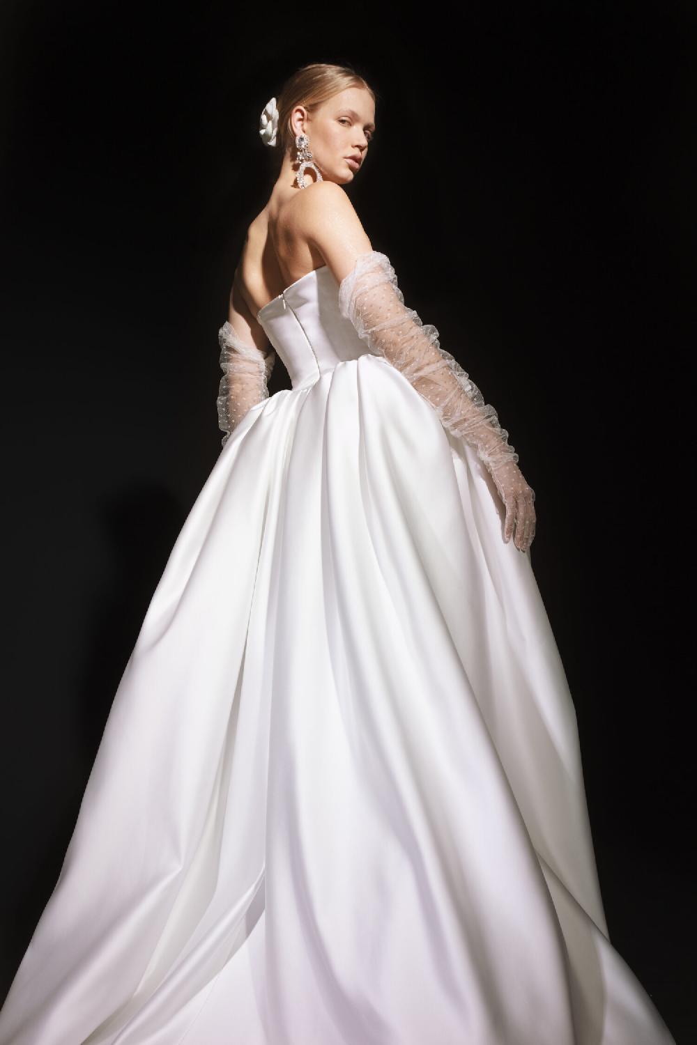 Yolancris Barcelona BRINA DRESS