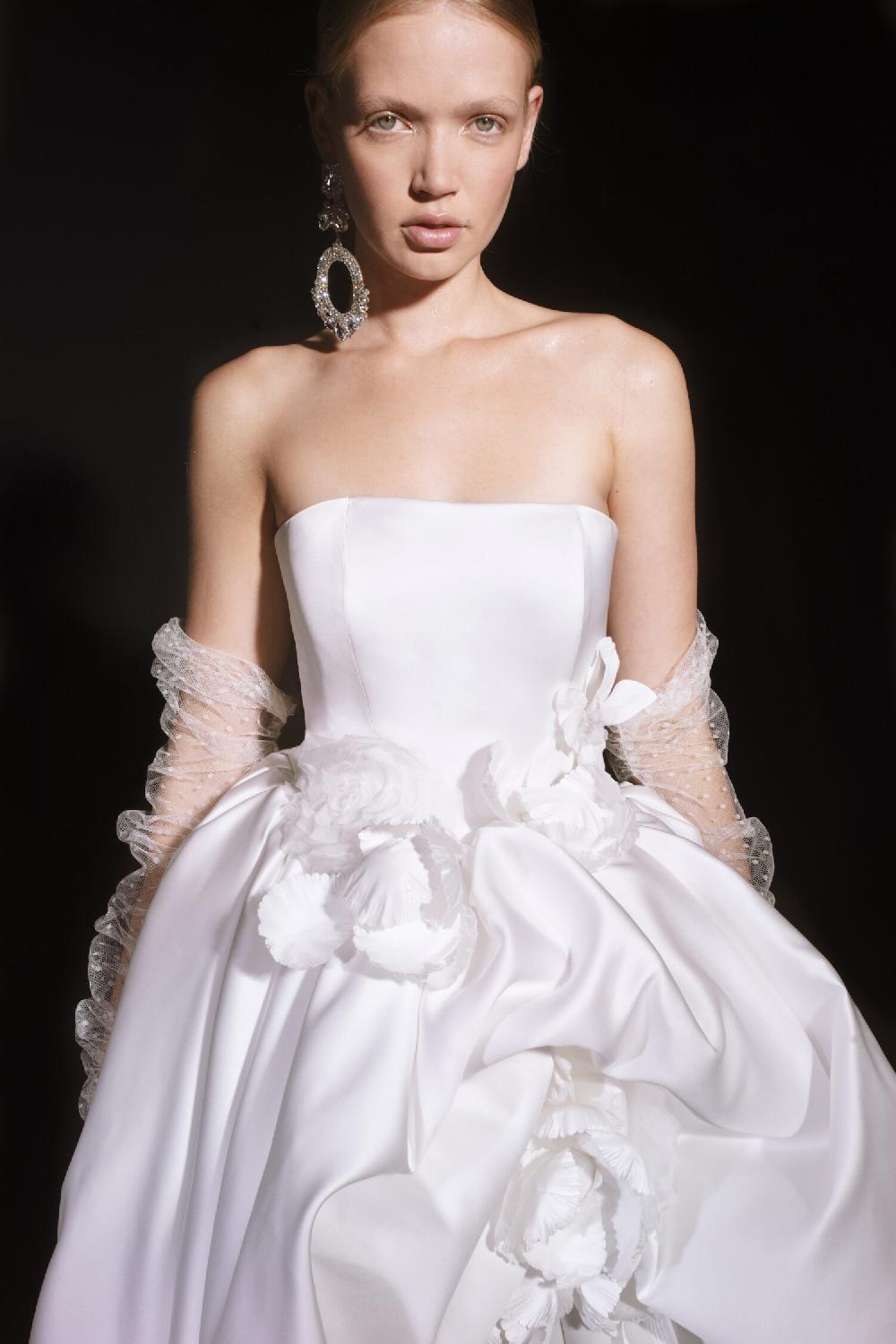 Yolancris Barcelona BRINA DRESS