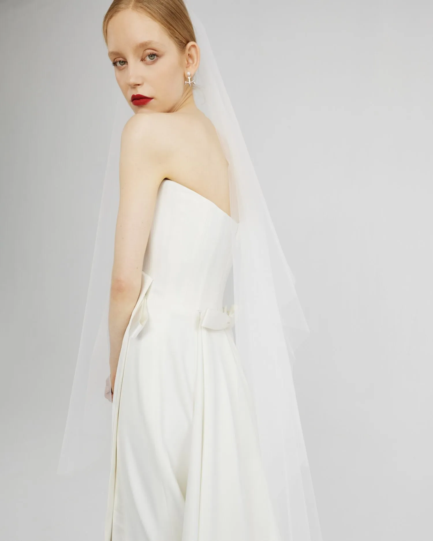 Yolancris Barcelona Claudia Dress