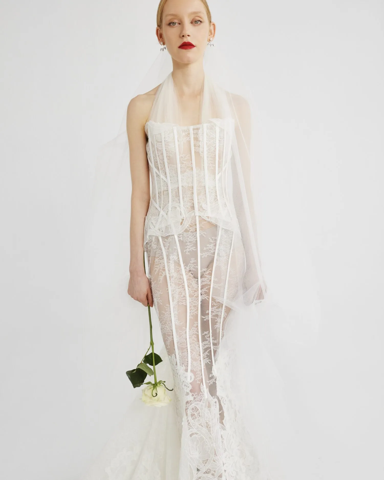 Yolancris Barcelona Cloe Dress