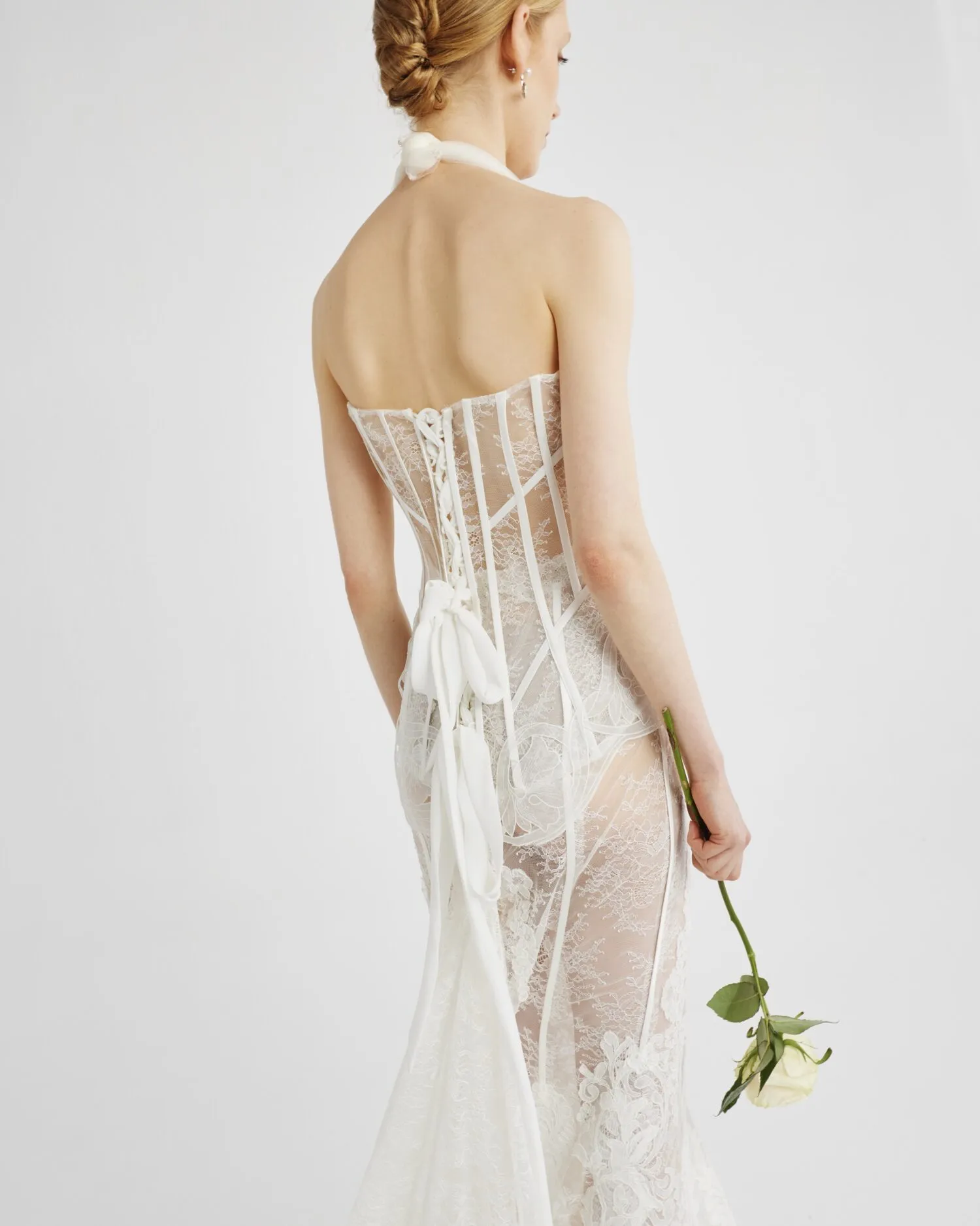 Yolancris Barcelona Cloe Dress