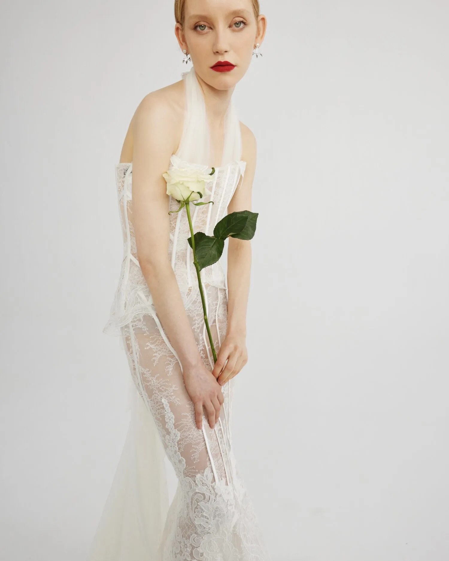 yolancris barcelona Cloe Dress