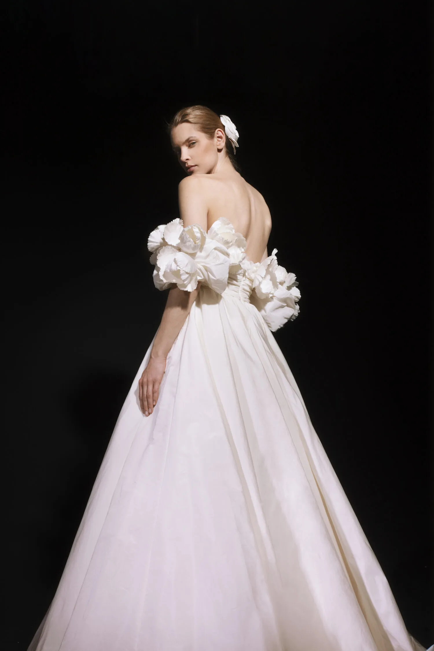 Yolancris Barcelona DONATA DRESS