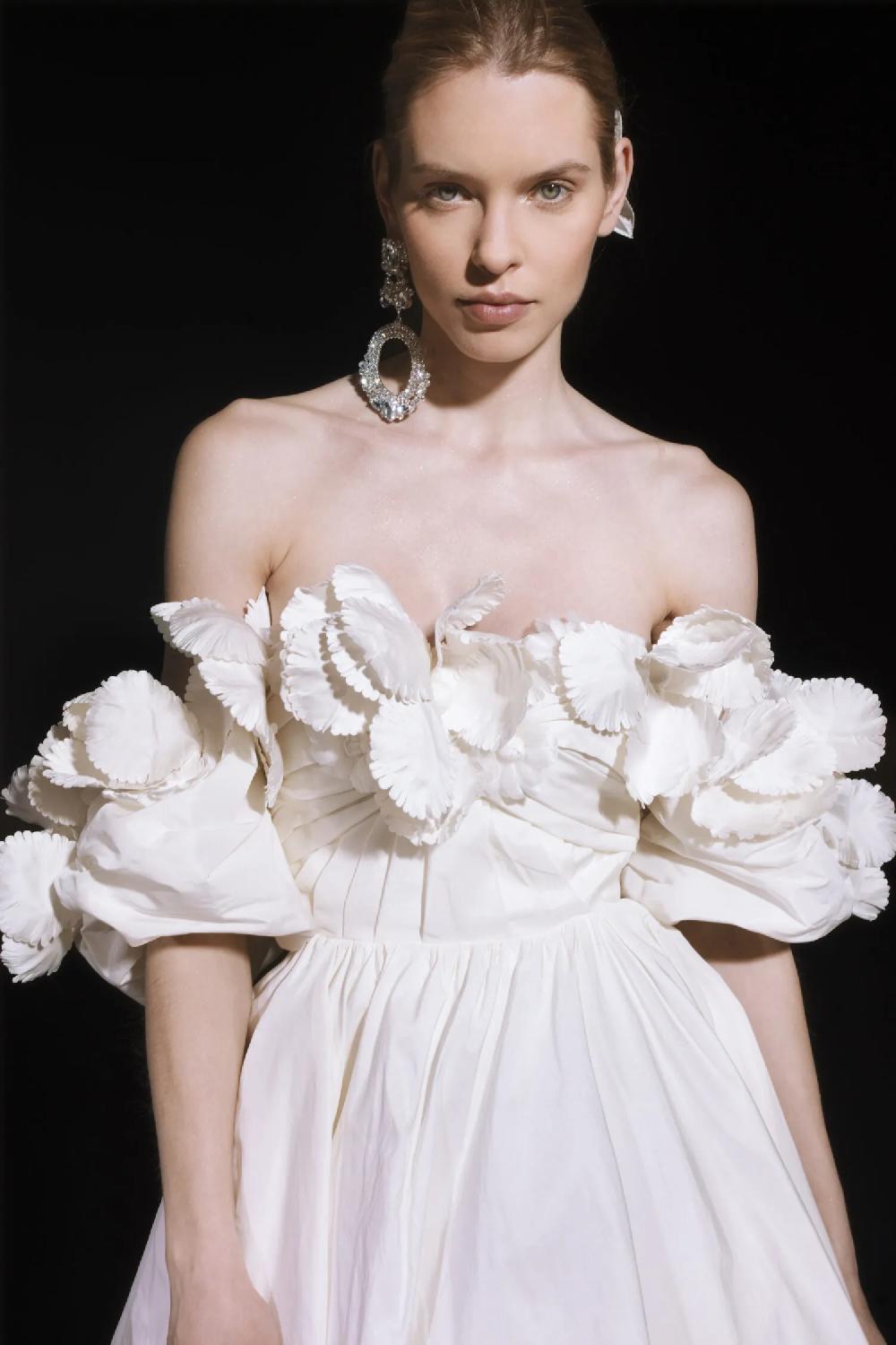 Yolancris Barcelona DONATA DRESS