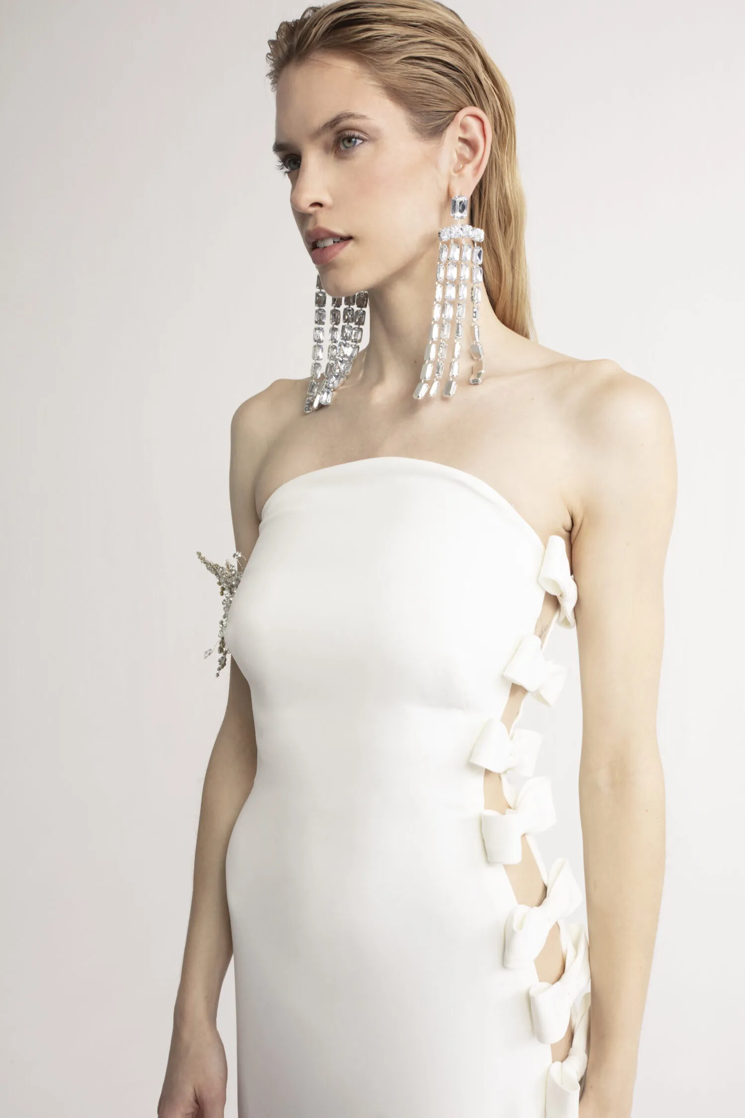 Yolancris Barcelona DONIA DRESS