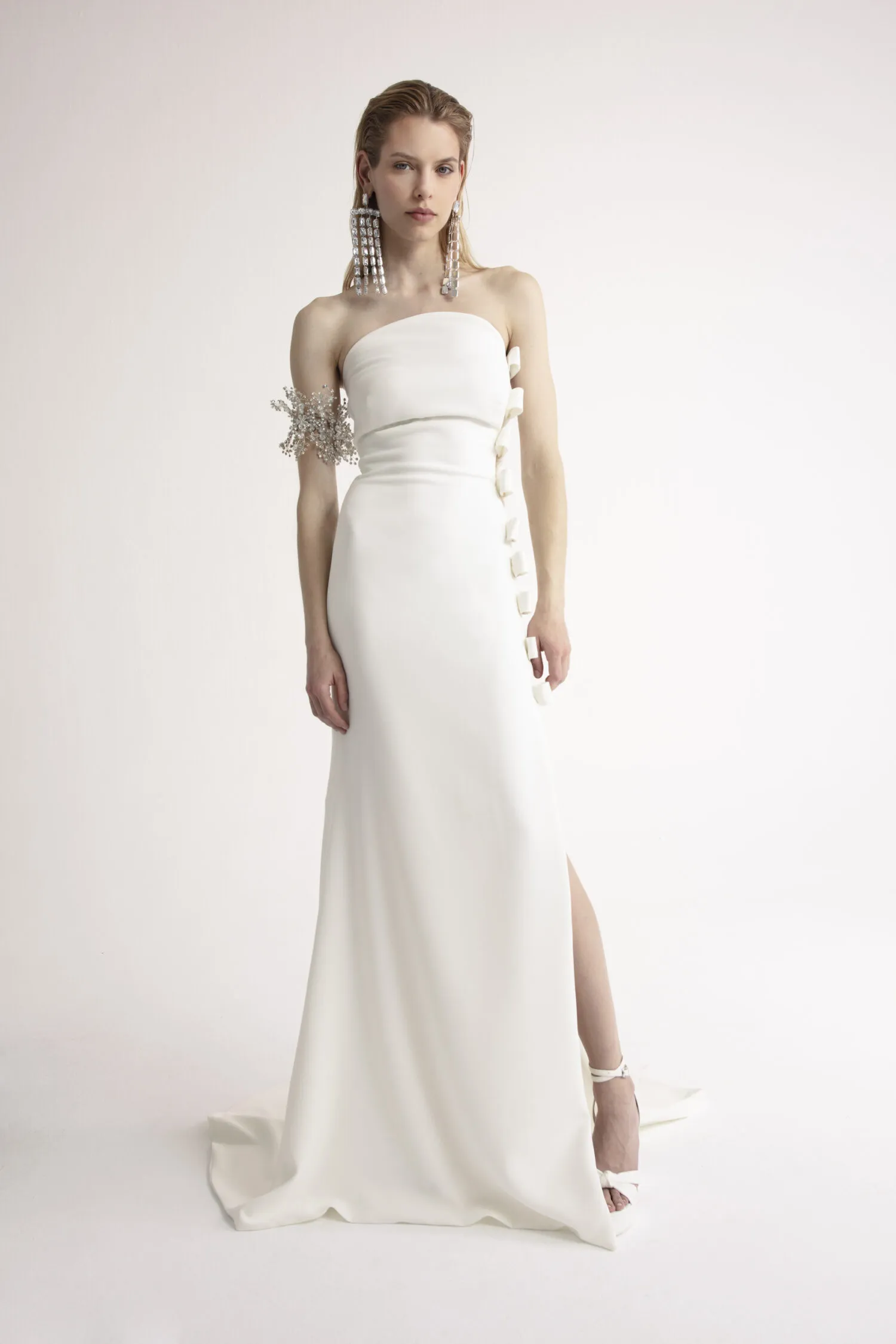 yolancris barcelona DONIA DRESS