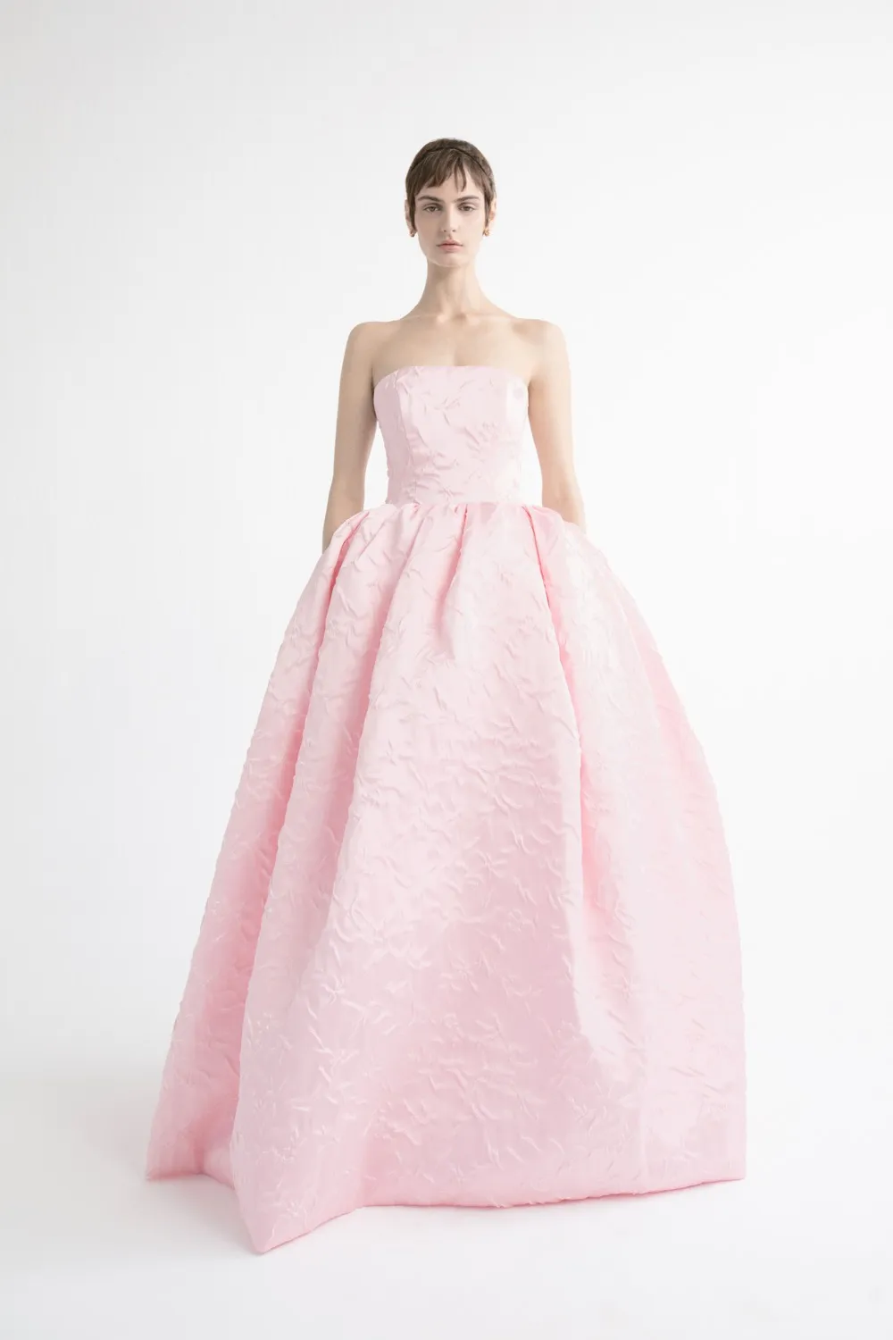 Yolancris Barcelona DRESS 24-01