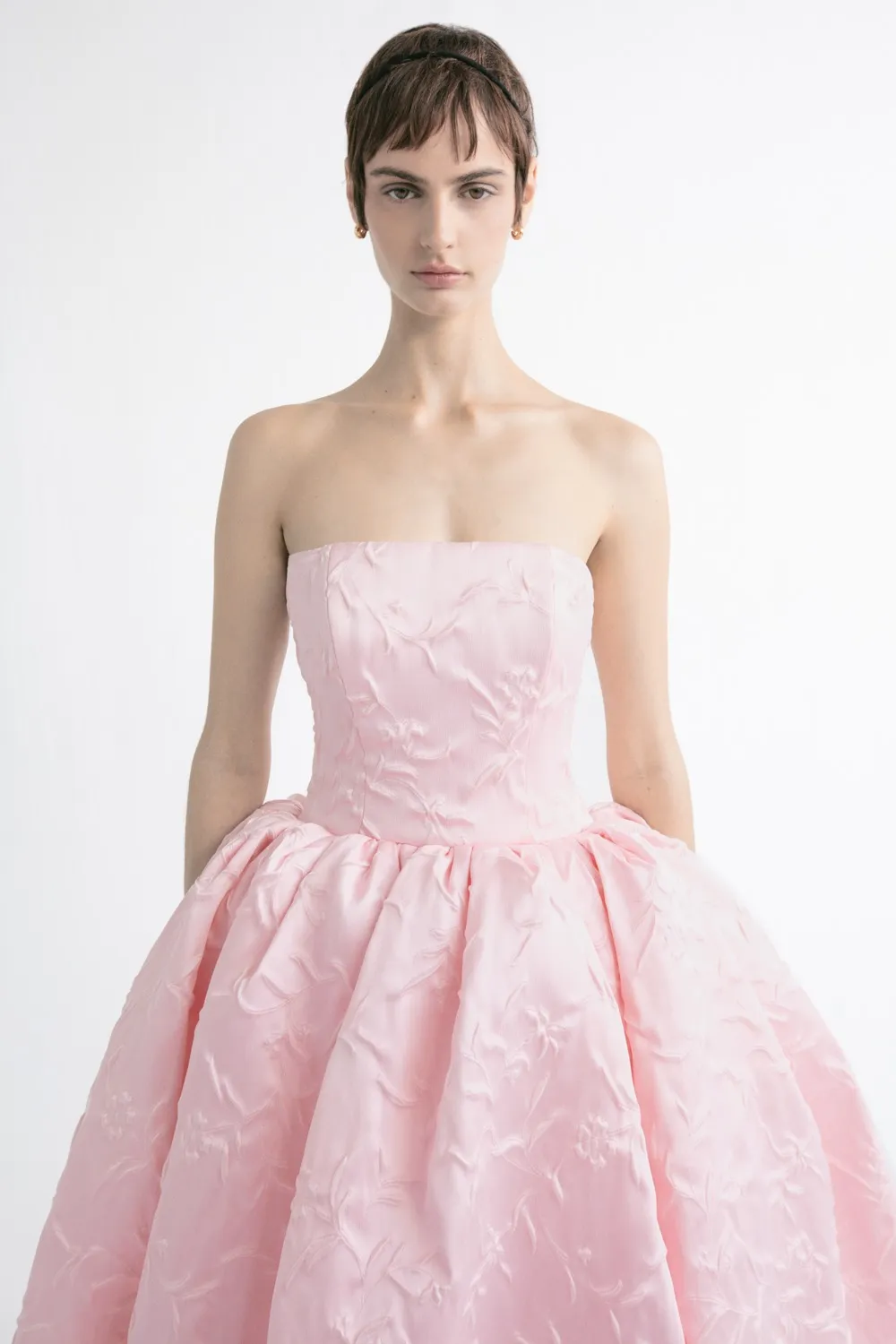 Yolancris Barcelona DRESS 24-01