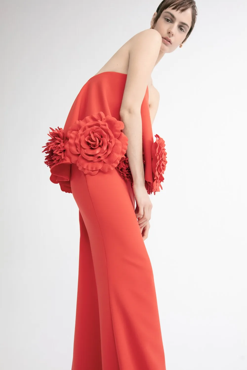 Yolancris Barcelona DRESS 24-02